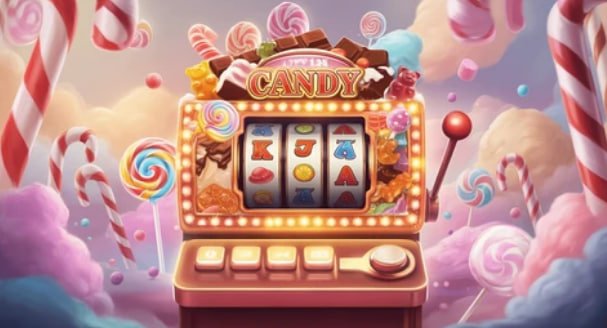 Màn hình slot nổ hũ trực tuyến pj88 trên điện thoại di động