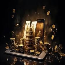 Người chơi Việt Nam trải nghiệm live casino pj88 trên điện thoại ban đêm
