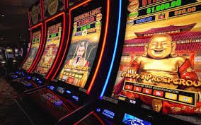 Giao diện Nổ hũ slot online pj88 trên màn hình điện thoại tại Việt Nam