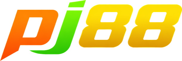 pj88 – Logo nền tảng giải trí trực tuyến Việt Nam